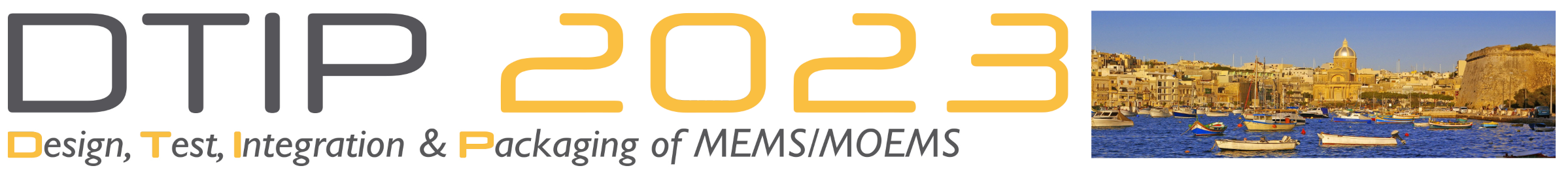 Logo DTIP