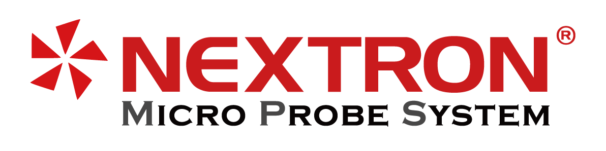 Nextron logo