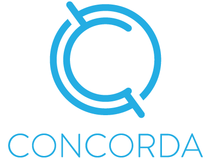 Concorda logo
