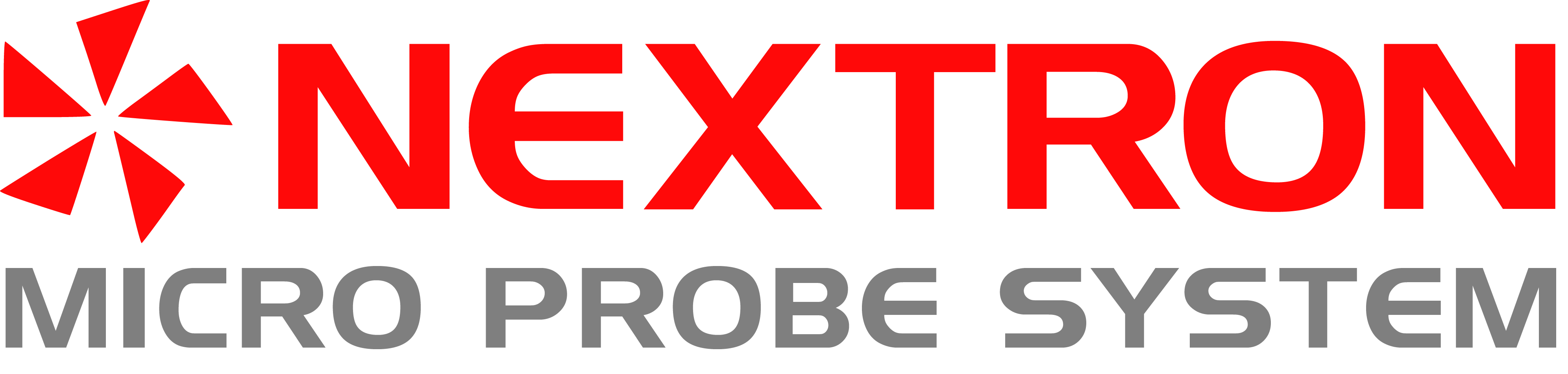 Nextron logo